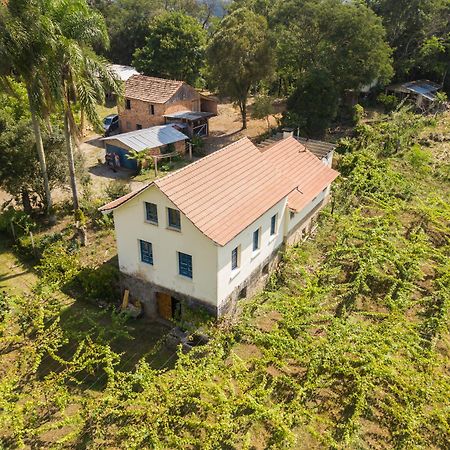 Casa Foresti Bento Gonçalves Zewnętrze zdjęcie
