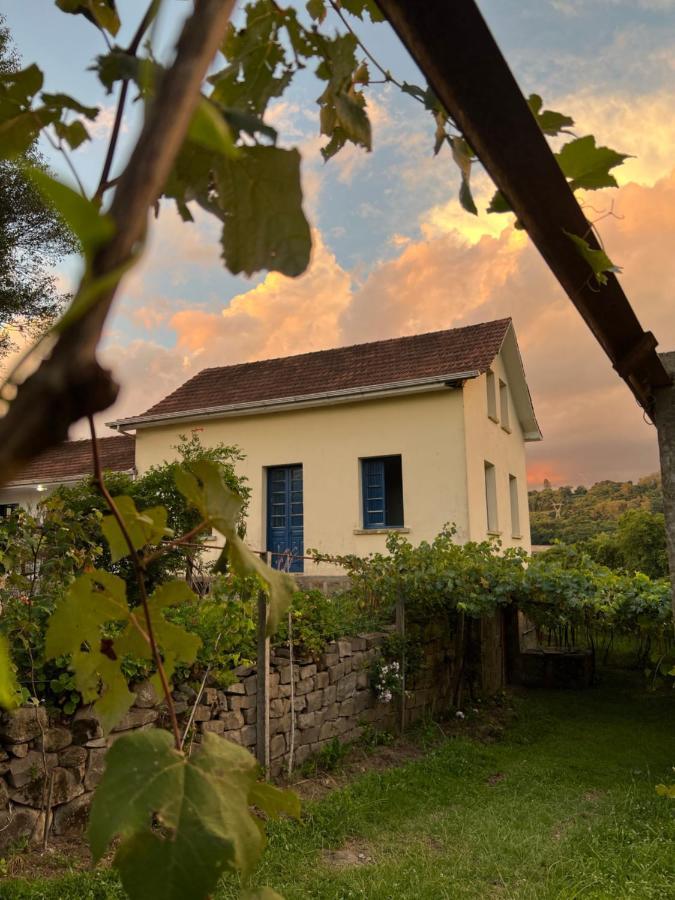 Casa Foresti Bento Gonçalves Zewnętrze zdjęcie