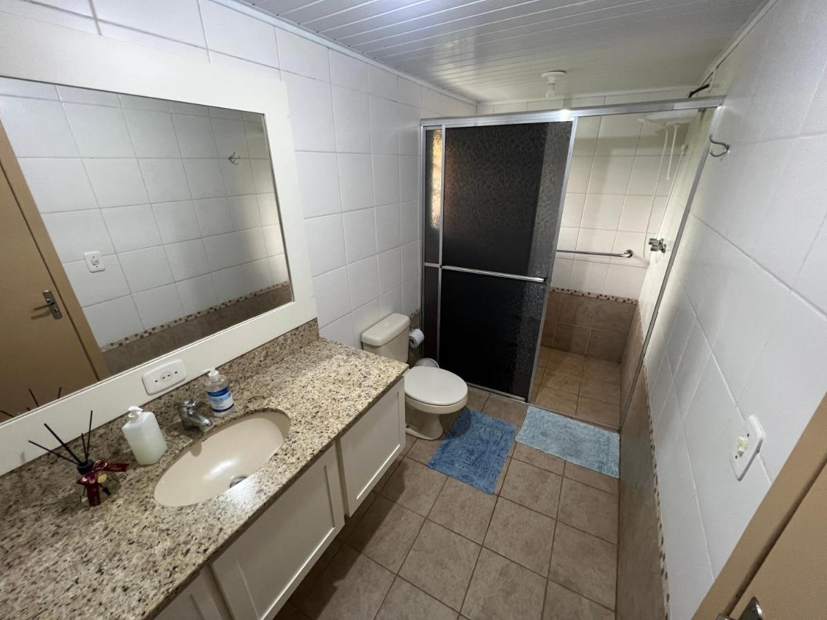 Casa Foresti Bento Gonçalves Zewnętrze zdjęcie