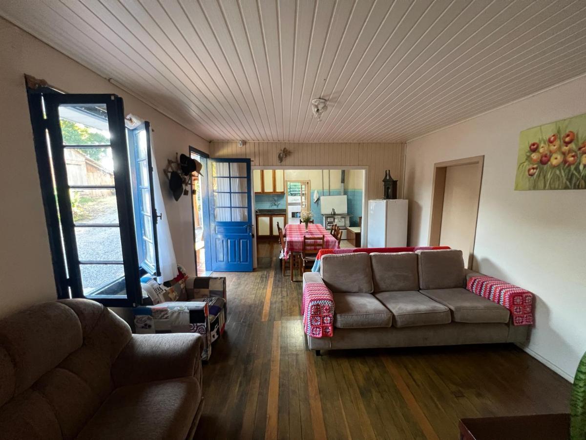 Casa Foresti Bento Gonçalves Zewnętrze zdjęcie