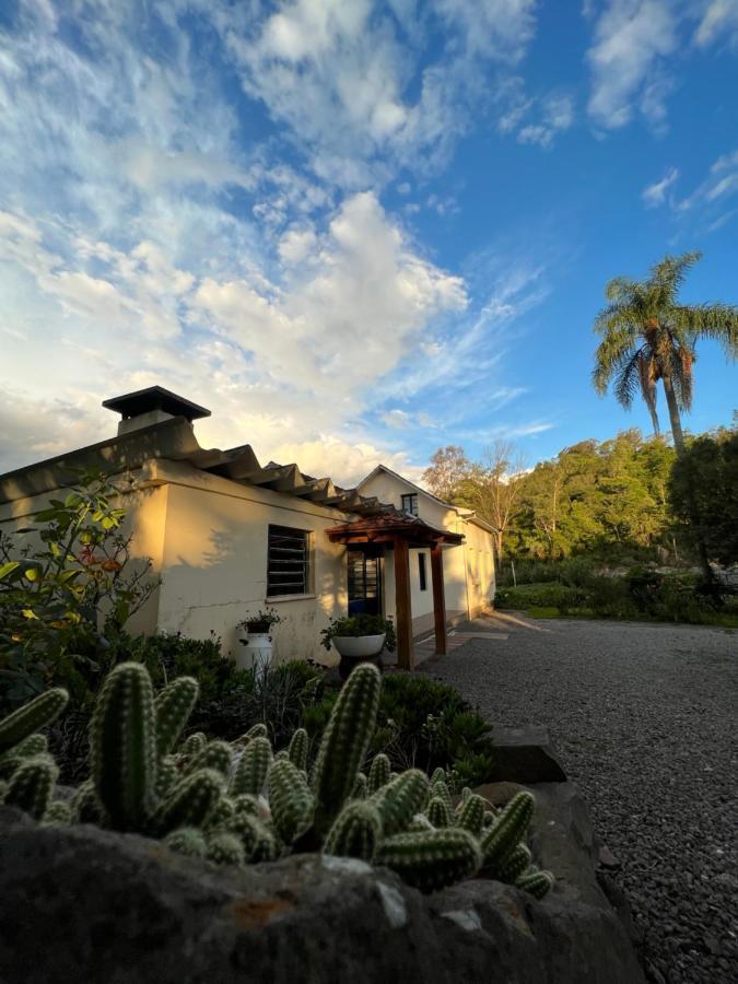 Casa Foresti Bento Gonçalves Zewnętrze zdjęcie
