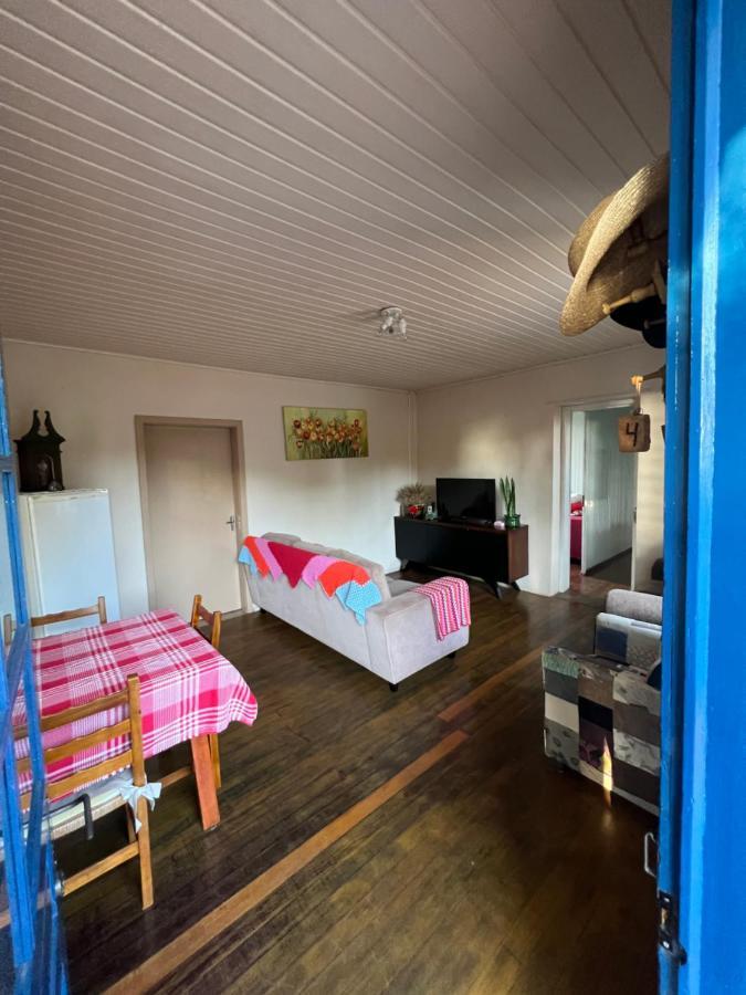 Casa Foresti Bento Gonçalves Zewnętrze zdjęcie