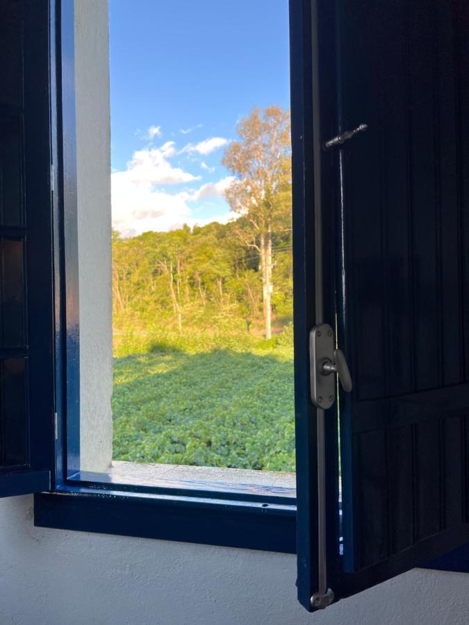 Casa Foresti Bento Gonçalves Zewnętrze zdjęcie
