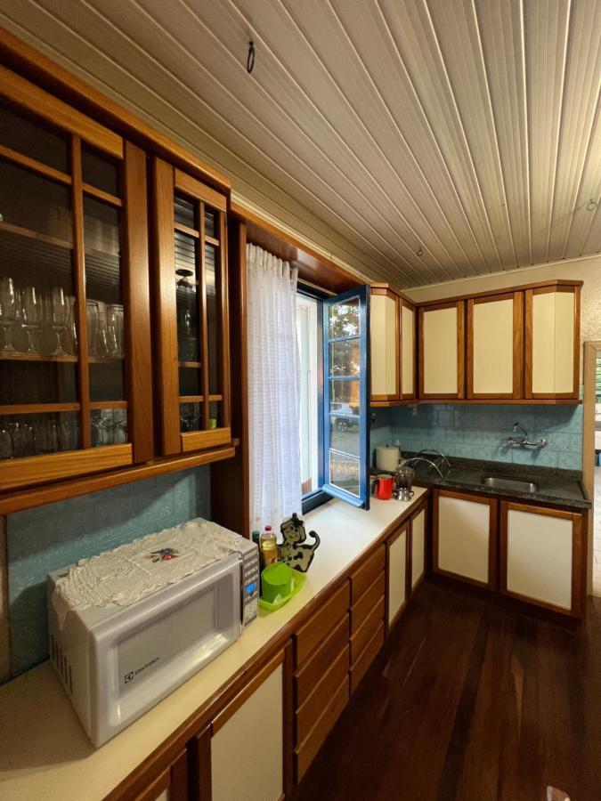 Casa Foresti Bento Gonçalves Zewnętrze zdjęcie