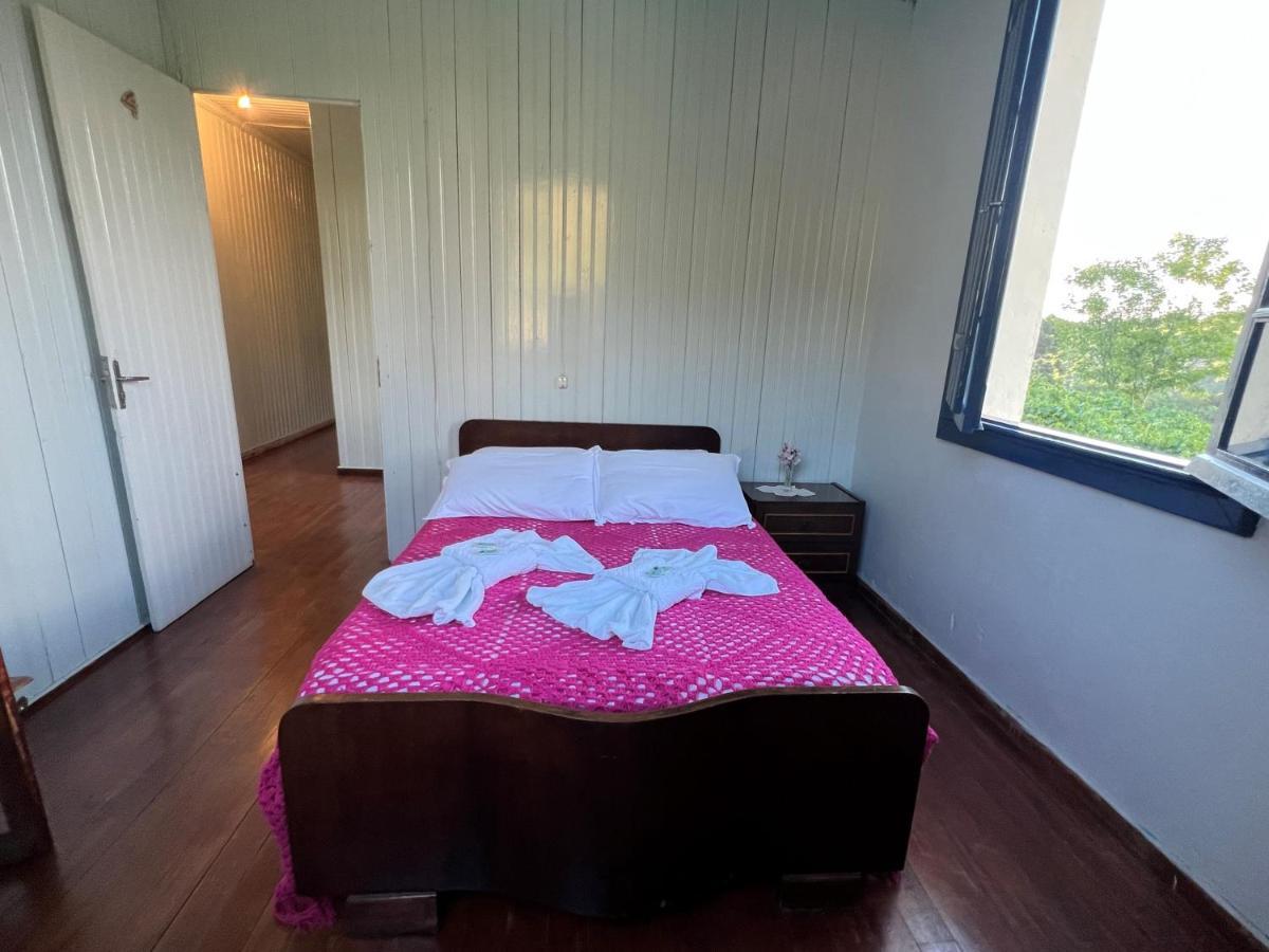 Casa Foresti Bento Gonçalves Zewnętrze zdjęcie