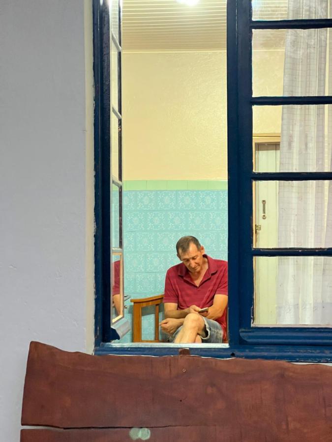 Casa Foresti Bento Gonçalves Zewnętrze zdjęcie