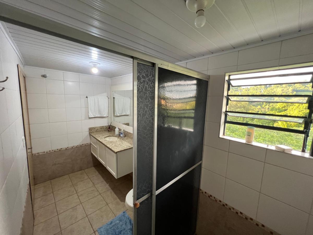 Casa Foresti Bento Gonçalves Zewnętrze zdjęcie