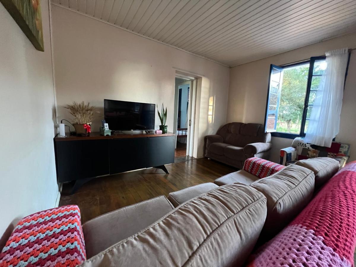 Casa Foresti Bento Gonçalves Zewnętrze zdjęcie