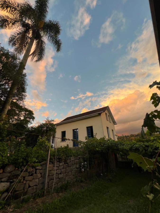 Casa Foresti Bento Gonçalves Zewnętrze zdjęcie