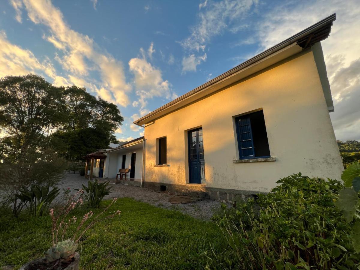 Casa Foresti Bento Gonçalves Zewnętrze zdjęcie
