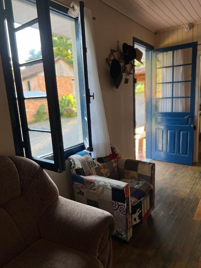 Casa Foresti Bento Gonçalves Zewnętrze zdjęcie