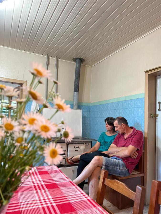 Casa Foresti Bento Gonçalves Zewnętrze zdjęcie