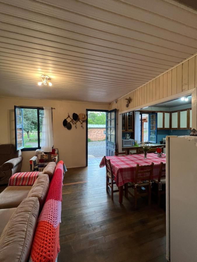 Casa Foresti Bento Gonçalves Zewnętrze zdjęcie