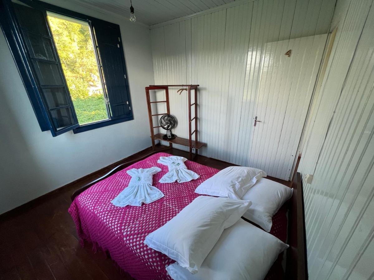 Casa Foresti Bento Gonçalves Zewnętrze zdjęcie