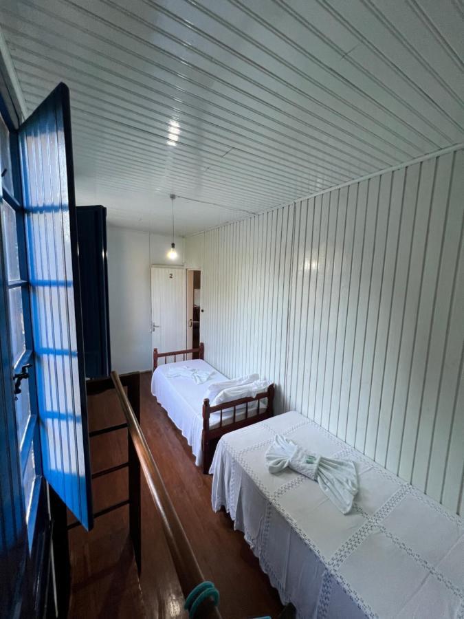 Casa Foresti Bento Gonçalves Zewnętrze zdjęcie